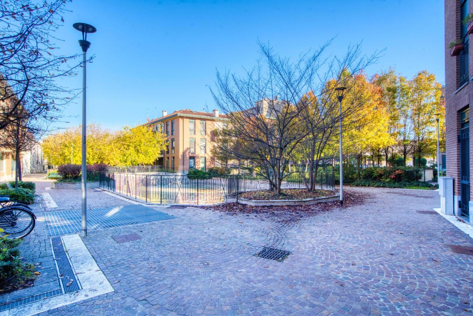 Italianflat - Canal Couture, Navigli Luxury Retreat Milan Exterior photo