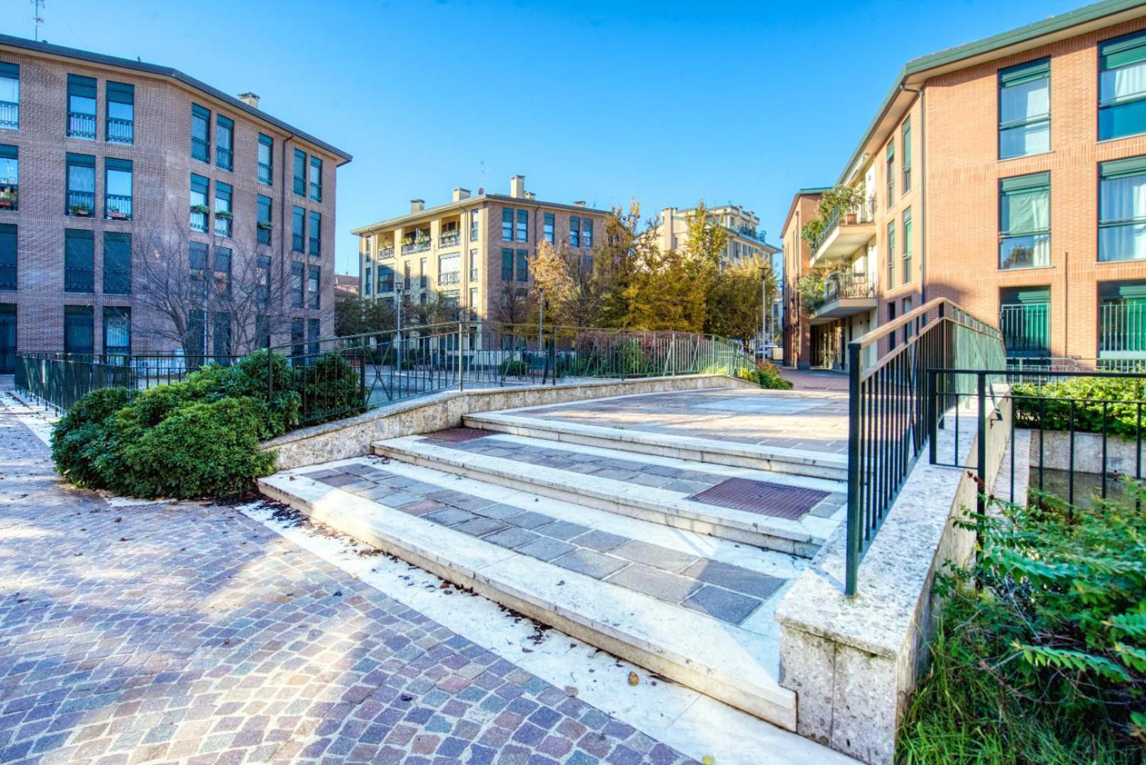 Italianflat - Canal Couture, Navigli Luxury Retreat Milan Exterior photo