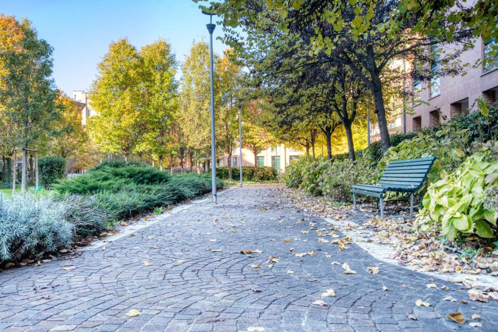 Italianflat - Canal Couture, Navigli Luxury Retreat Milan Exterior photo