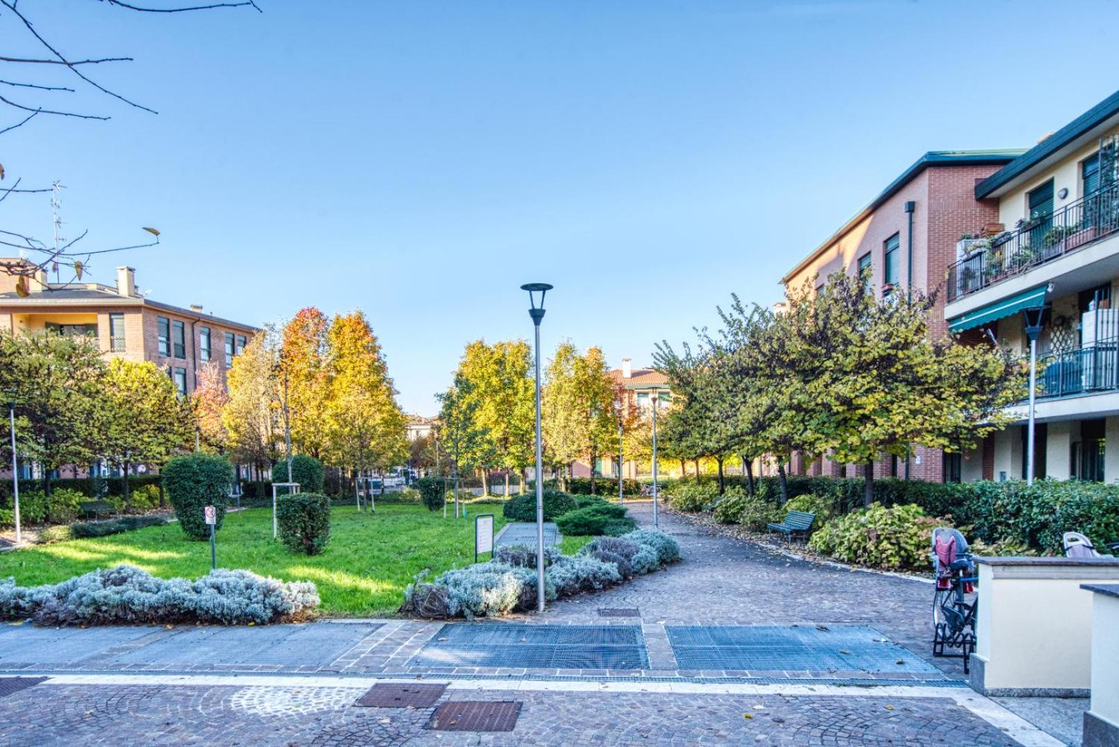 Italianflat - Canal Couture, Navigli Luxury Retreat Milan Exterior photo