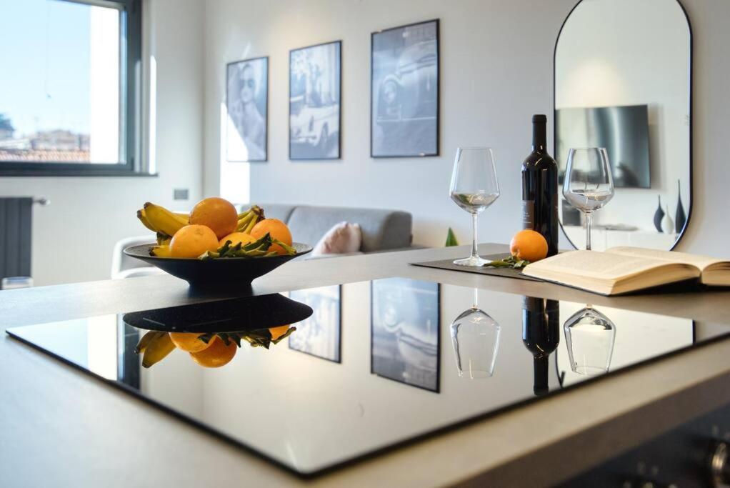 Italianflat - Canal Couture, Navigli Luxury Retreat Milan Exterior photo