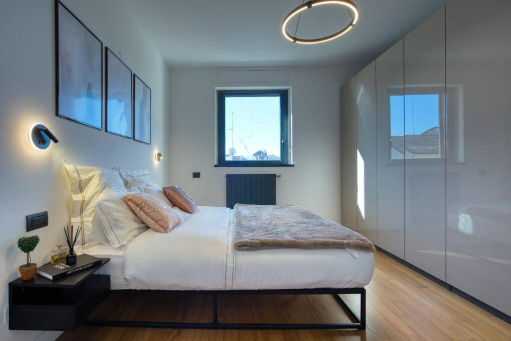 Italianflat - Canal Couture, Navigli Luxury Retreat Milan Exterior photo